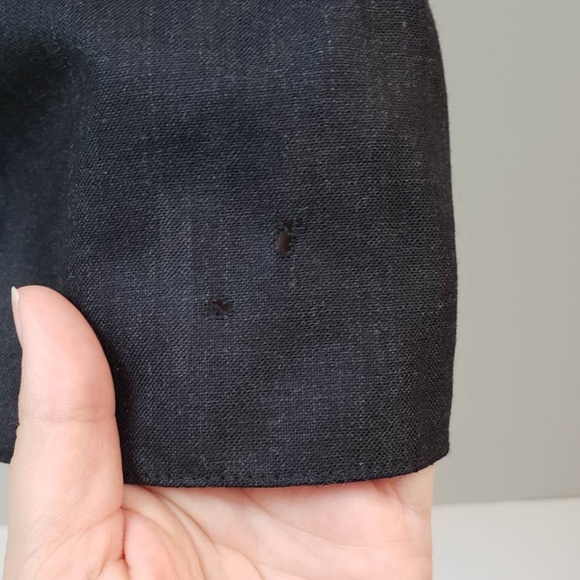 Akris Punto Front-Zip Jersey Midi Dress 8 - Picture 8 of 8